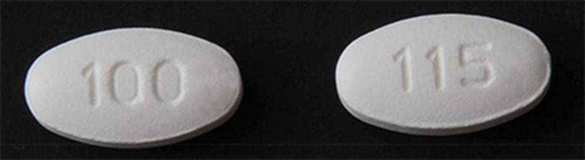 Losartan potassium tablets from Torrent Pharmaceuticals Limited
