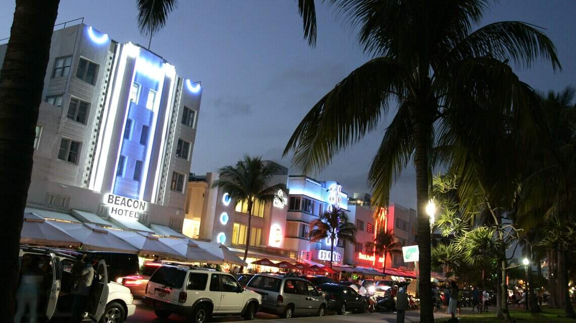 South Beach Bucket List: Do these things before the  city goes underwater