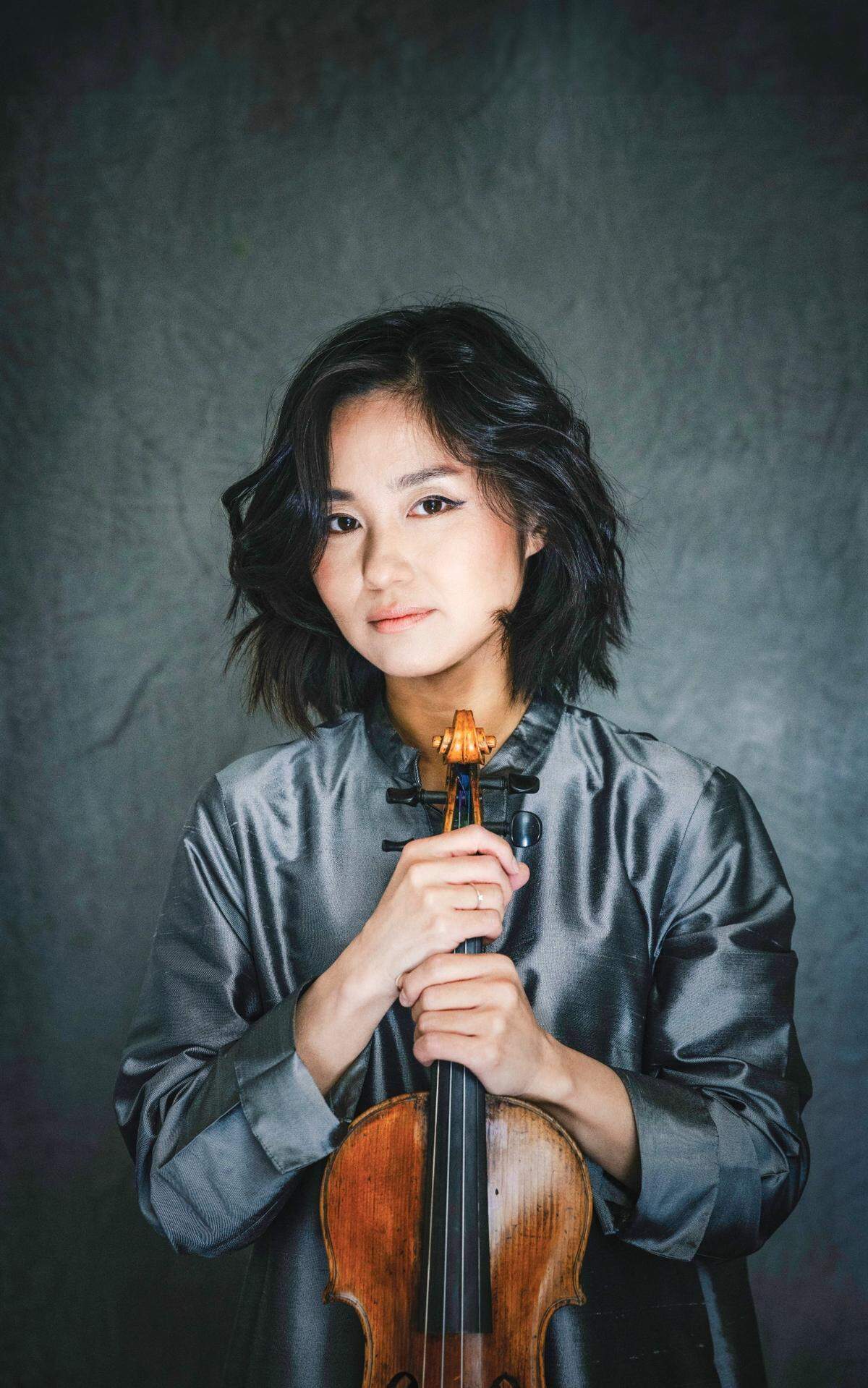 Kahchun Wong