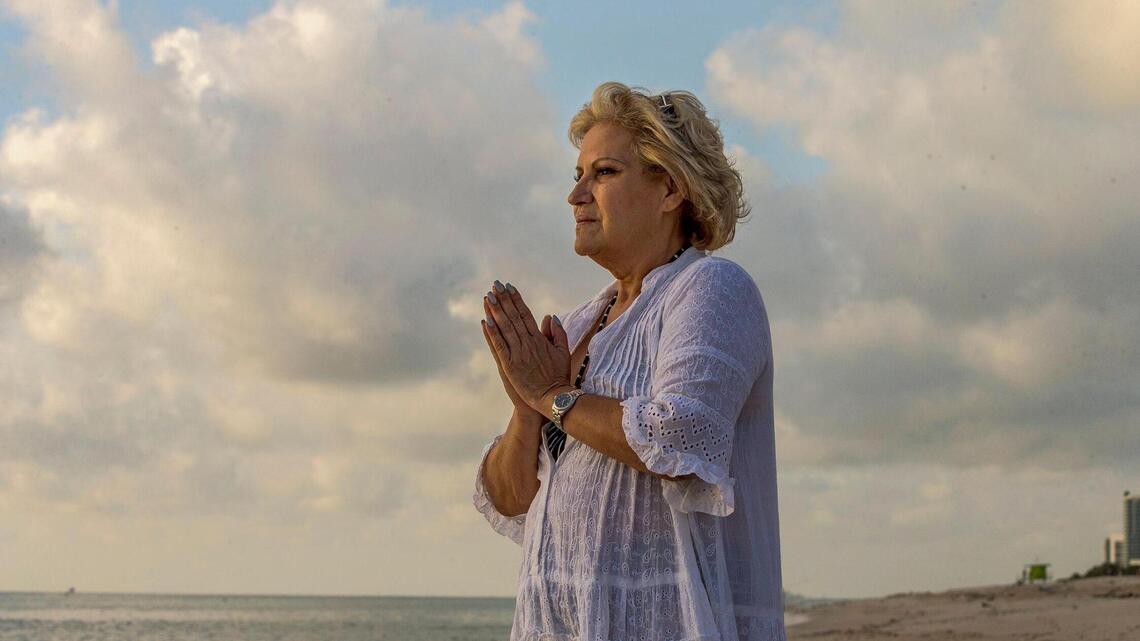 ‘Left with nothing.’ Survivors of Surfside condo collapse seek more settlement money