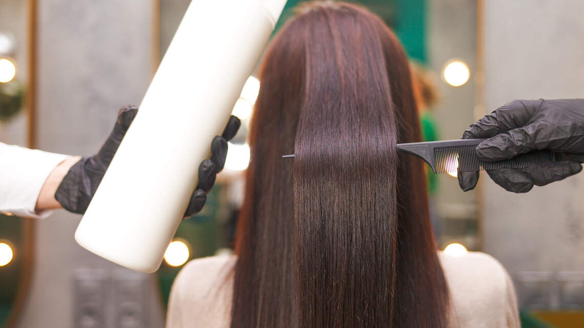 Japanese Hair Straightening vs. Keratin Treatment: What Stylists Say About the Difference