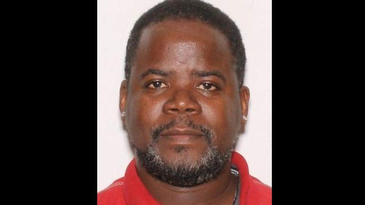 Mackoni Hall, missing for a week, was found Wednesday morning.
