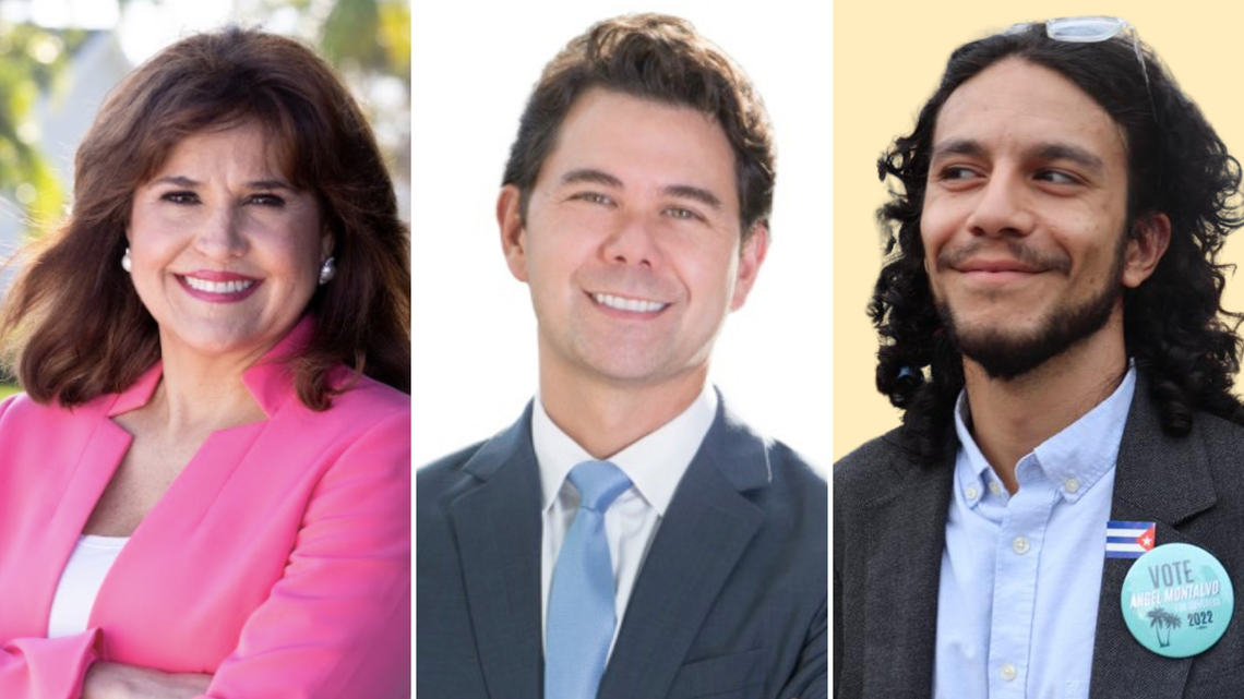 Herald recommends: Battle-tested Democrat is ready to face U.S. Rep. Salazar in District 27 | Editorial