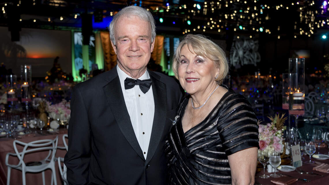 Baptist Health’s The Grand Gala Raises More Than $6.7 Million