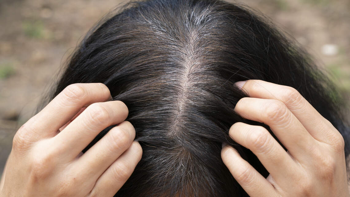 It seems like the right time to ‘go gray’: Opinion