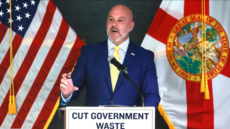 If Florida voters cut property taxes, what would that mean for Miami-Dade’s budget?