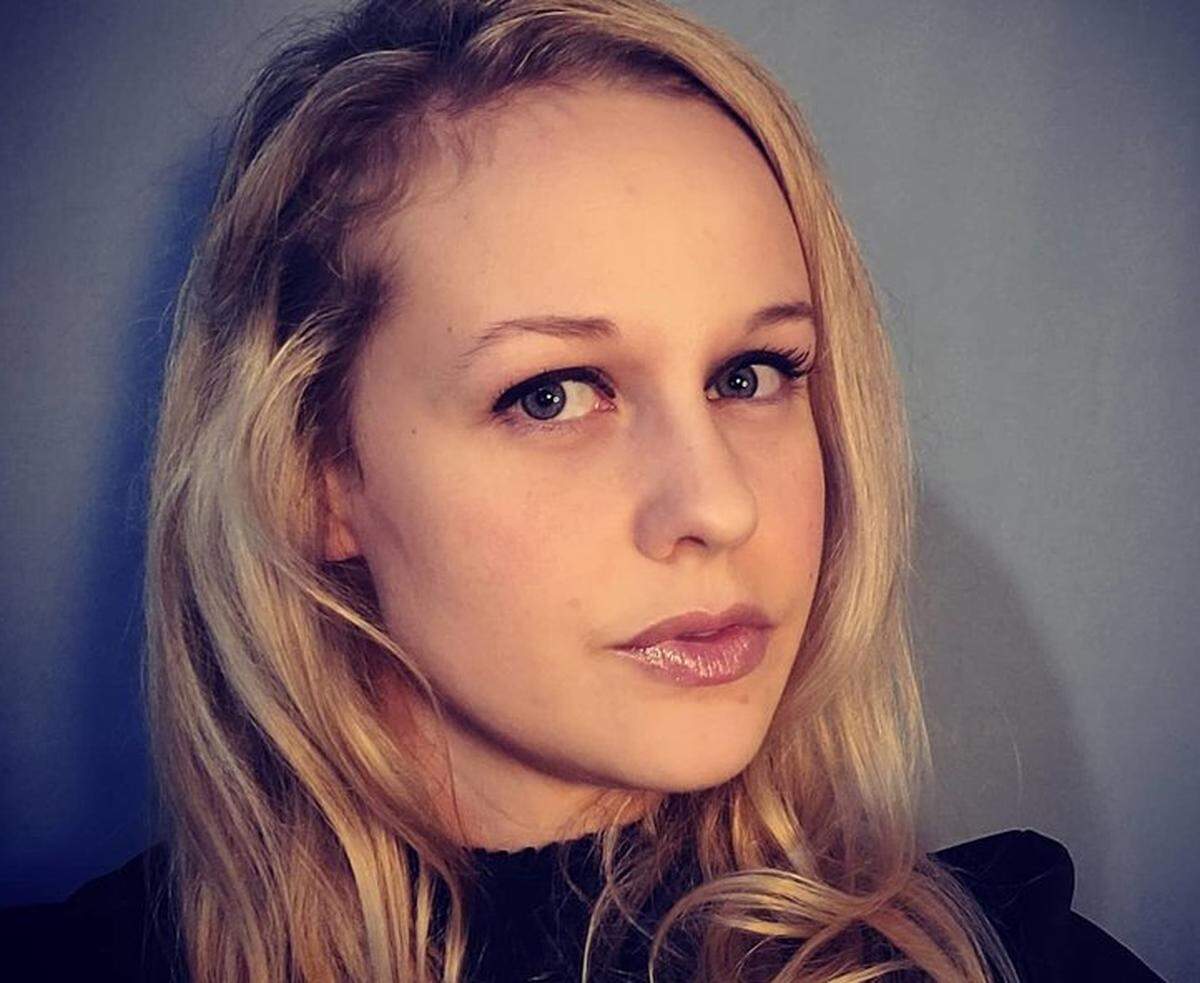 Rebekah Jones