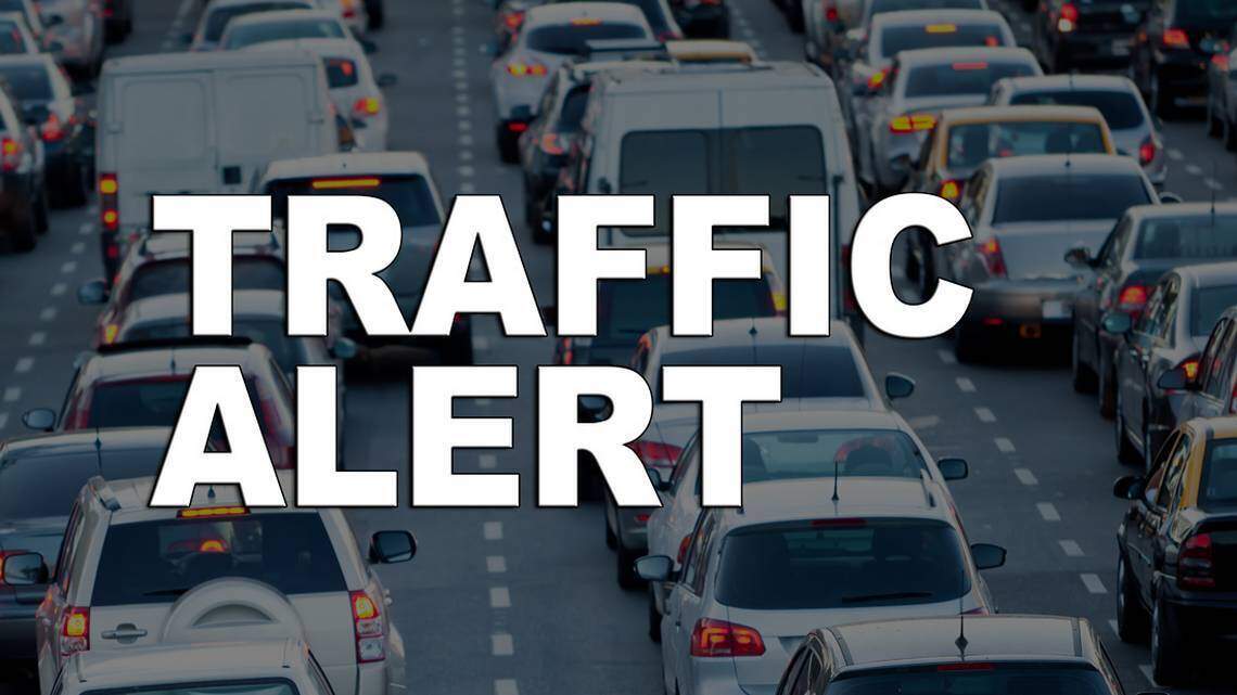 Traffic alert: Biscayne Boulevard lanes closed in Aventura after a train killed a man