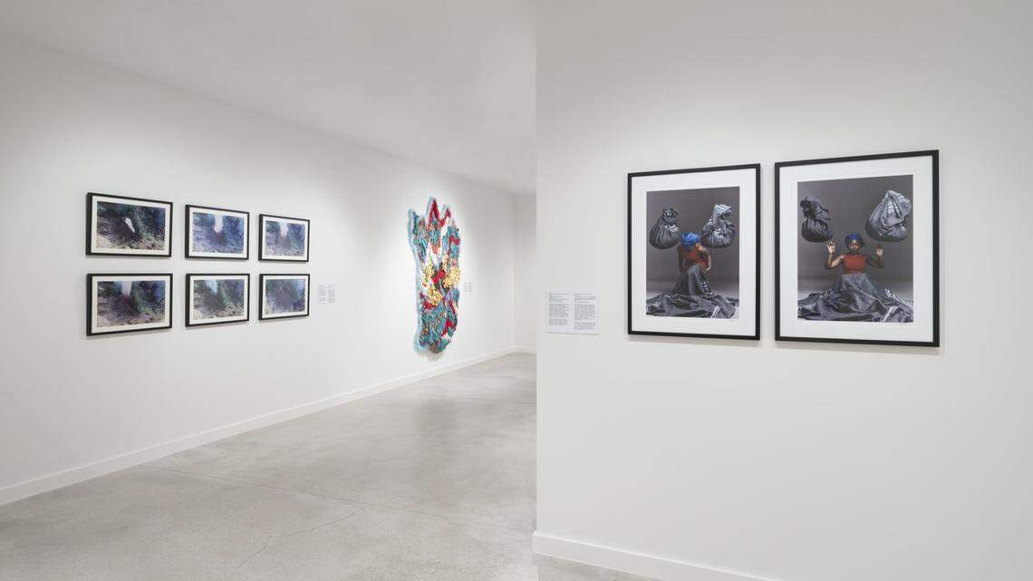 MOAD art exhibit another reason to visit newly reopened Freedom Tower