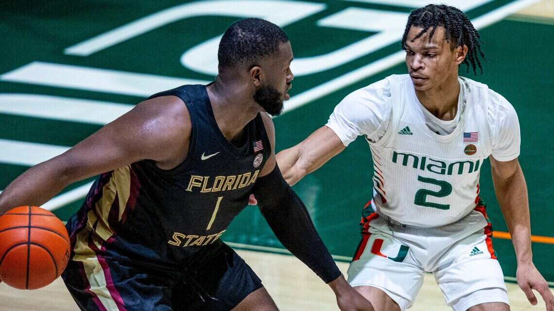 RaiQuan Gray — once a 6-8, 260-pound point guard for Dillard — heads to Nets in NBA draft