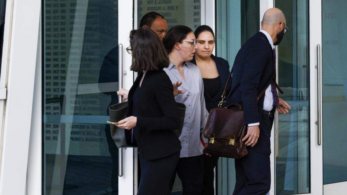 Ex-Hialeah councilwoman Pacheco pleads guilty to lying on pandemic loan forms