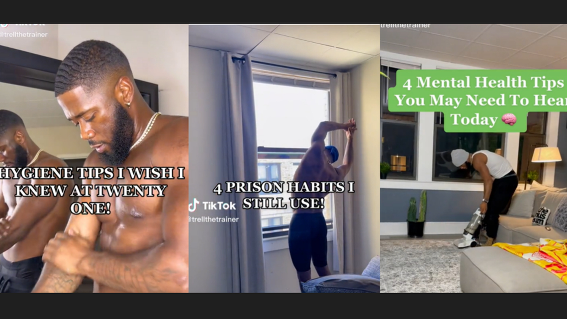 “You really teach me so much my father didn’t,” one viewer said.