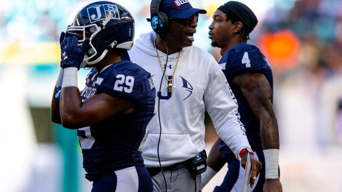 This Florida school reportedly on Deion Sanders’ short list for his next coaching stop