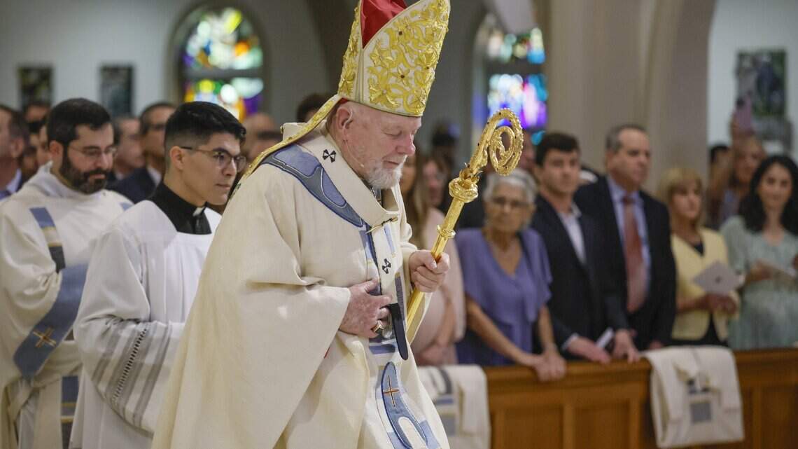 As TPS ends for Haitians, Miami archbishop makes last-ditch plea to lawmakers