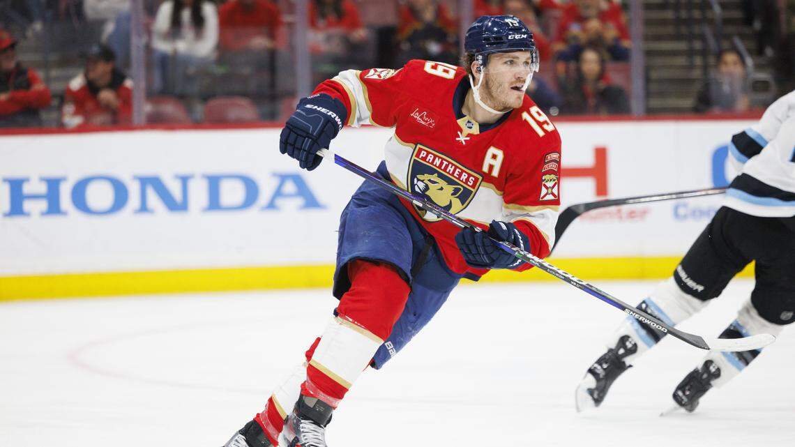 With time running out, Panthers say they ‘need to believe.’ They need to win, too