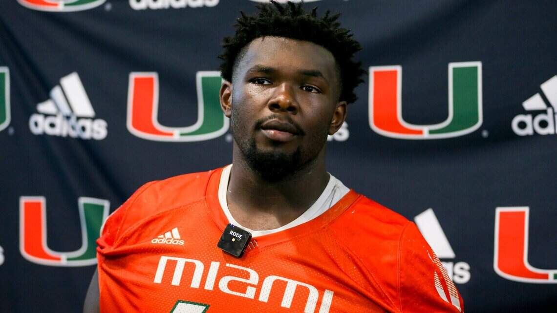 The Dolphins need offensive line help. Here’s who stood out at the Senior Bowl