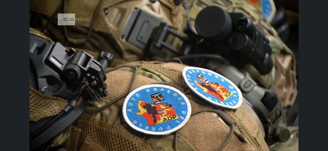 Cuban authorities said the group Autodefensa del Pueblo was responsible for an attack on a coast guard vessel on Wednesday, Feb. 25, 2026.