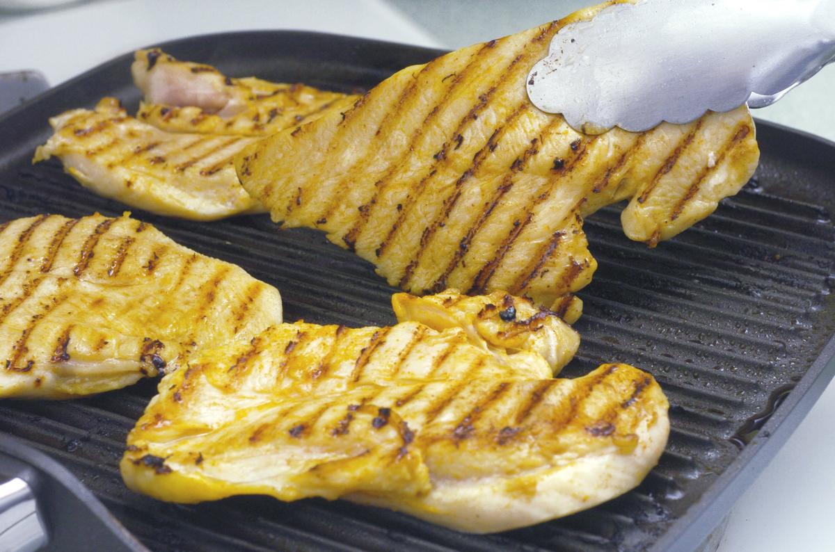 Chicken