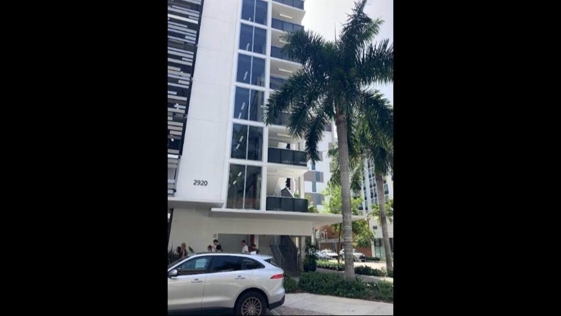 Miami-area firm linked to FBI probe of $300 million sent to Argentine soccer body