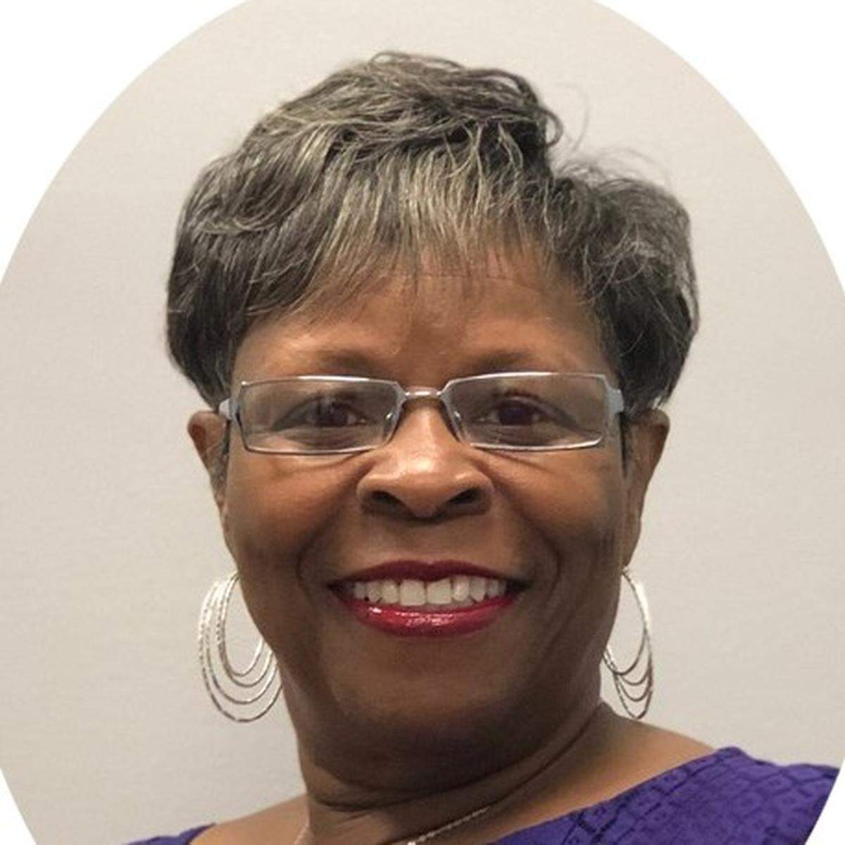 Ruth Carter-Lynch