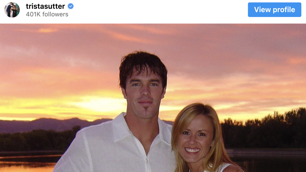 Ryan Sutter’s latest Instagram posts are leaving fans worried for Trista and their marriage.