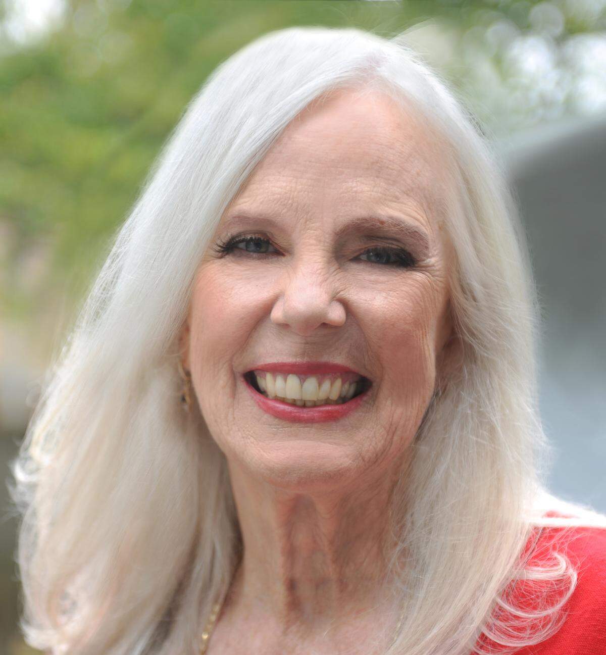 Marsha Matson, Palmetto Bay candidate for District 3 seat in 2018.