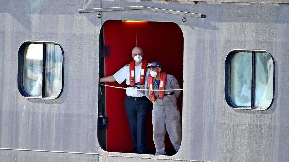 Do you know of a coronavirus case linked to a cruise ship? Help us fill in the gaps.