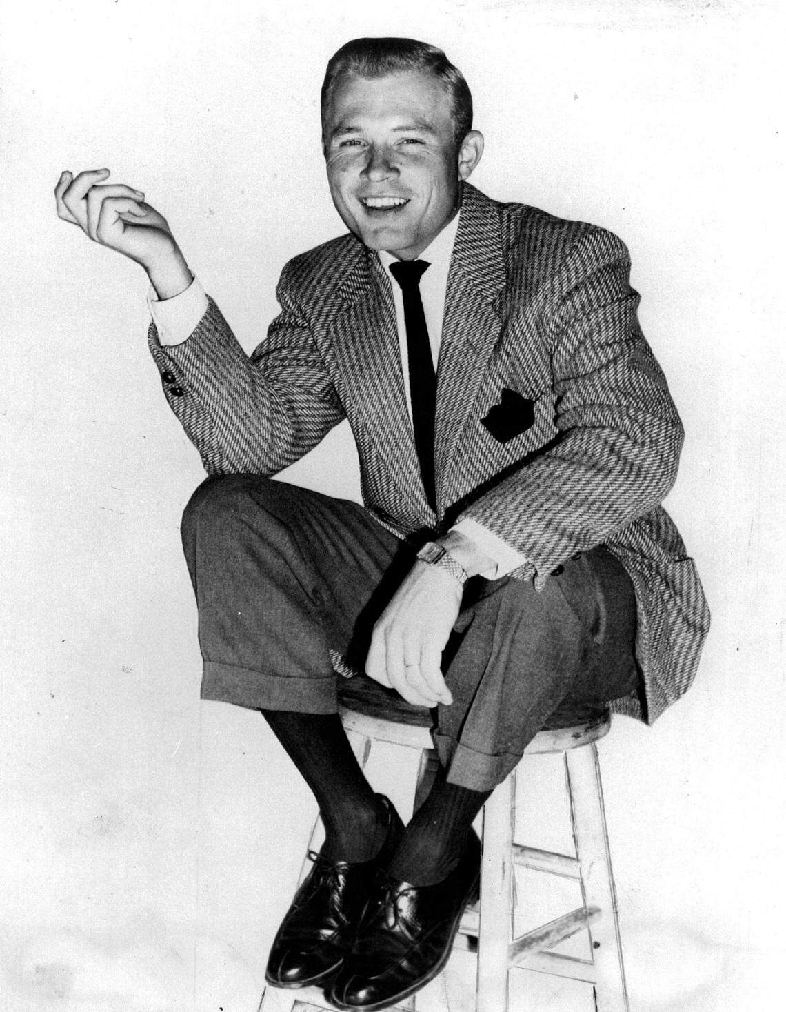 WTVJ’s Skipepr Chuck.