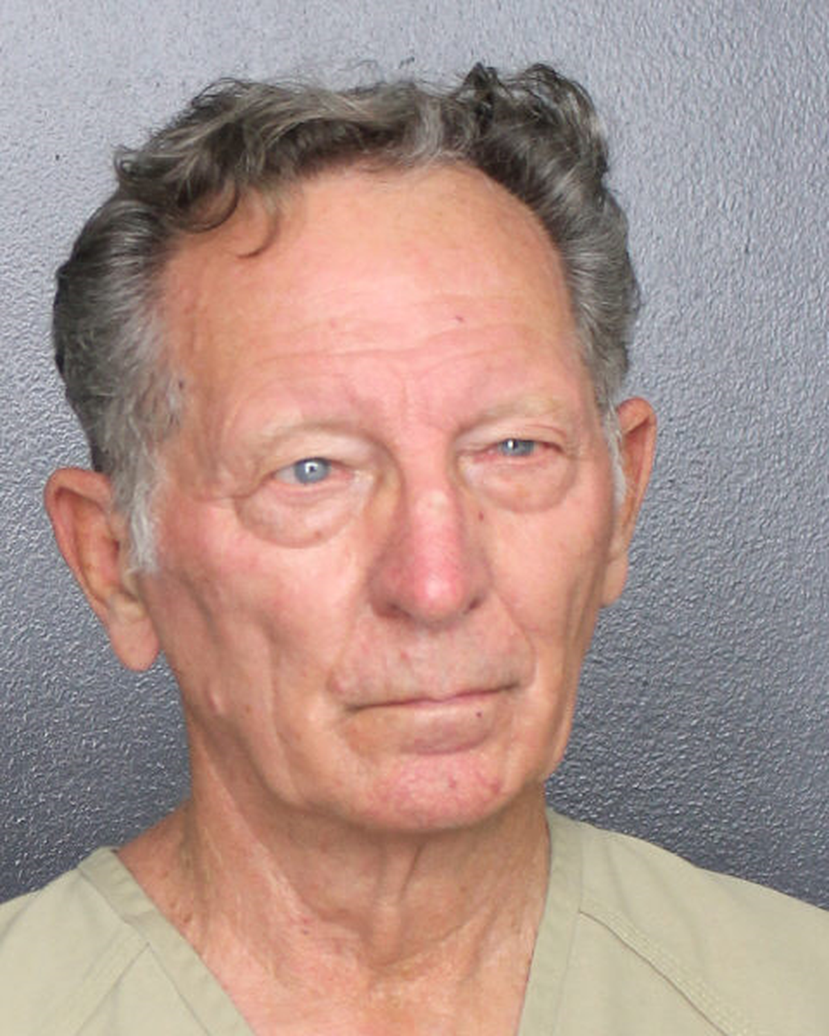 Gary Brummett, 81, was arrested on Feb. 11 on a charge of impersonating a U.S. marshal. He threatened to arrest staff at a Deerfield hotel after he refused to wear a mask, according to a federal complaint.