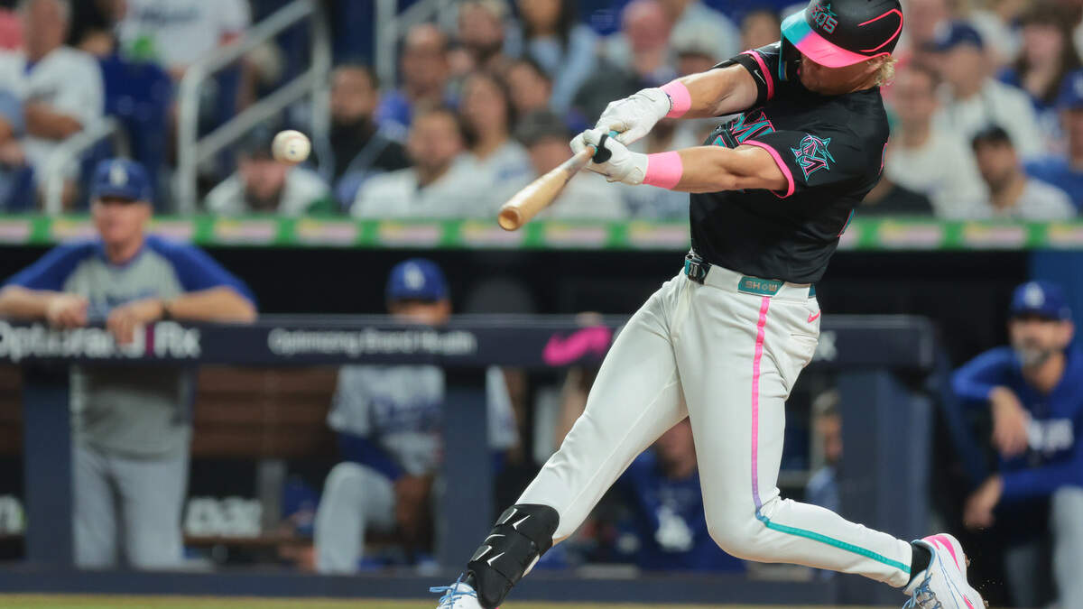 After another loss, Marlins ‘running out of time' to put together a playoff push