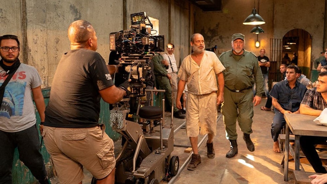 ‘Plantados:’ Cuba’s prison hell comes to Miami movie theaters this week