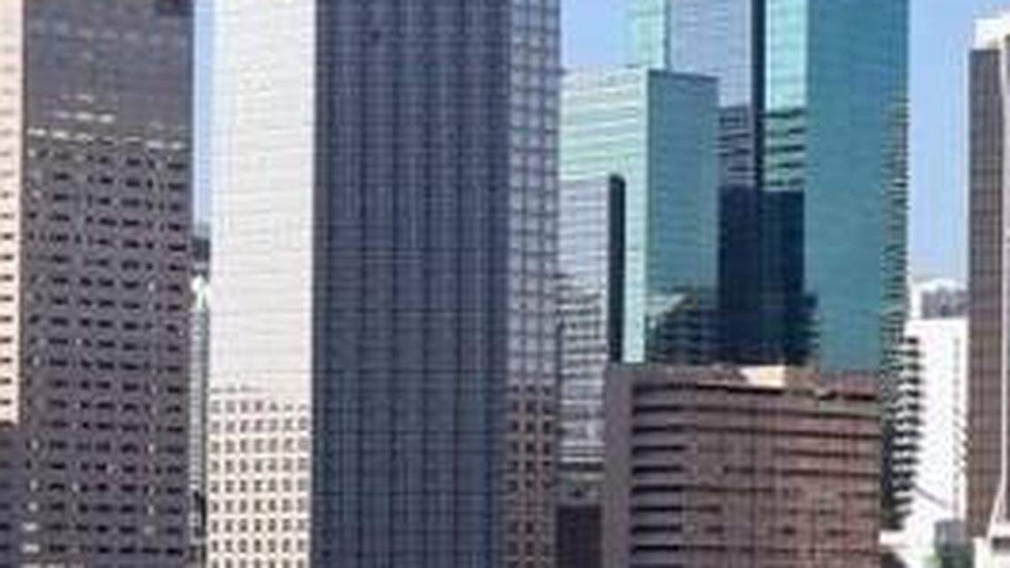 Miami’s skyline has soared in the past decade thanks to an influx of anonymous and foreign money.