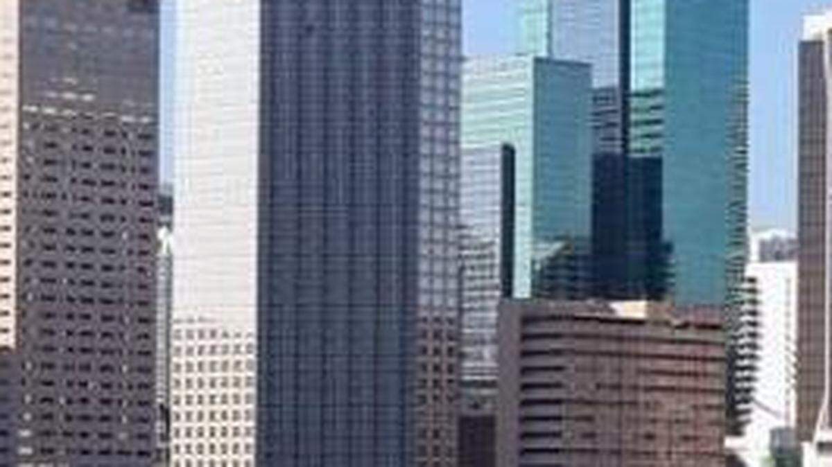 Miami’s skyline has soared in the past decade thanks to an influx of anonymous and foreign money.