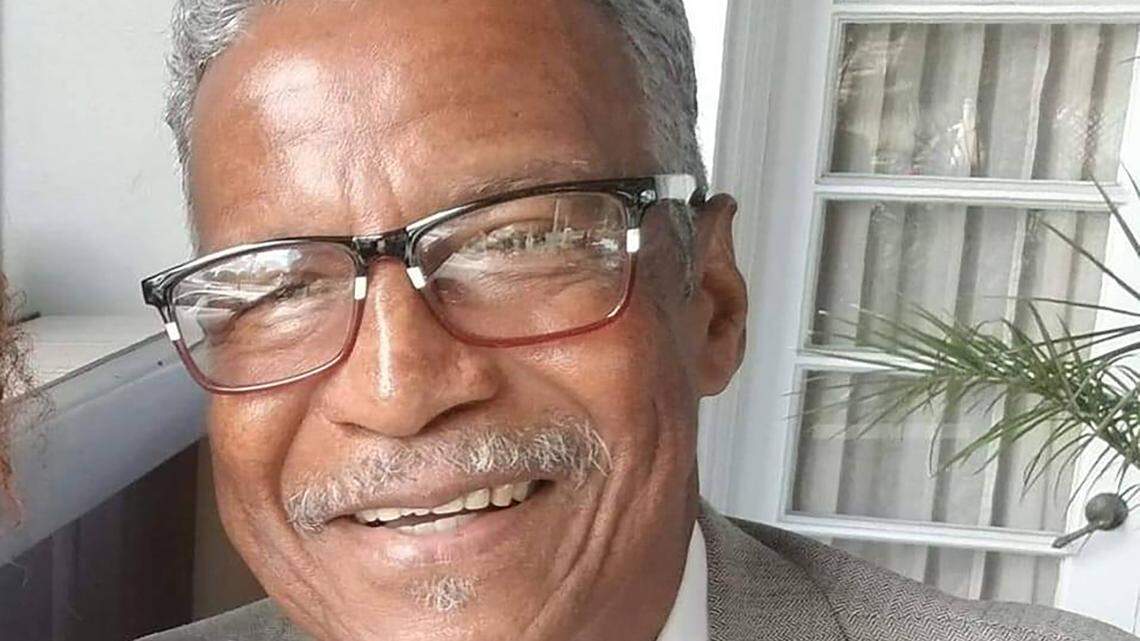 Juan Caballero championed and inspired those living with sickle cell disease, working with Advancing Sickle Cell Advocacy Project in Hollywood. He died in June shortly after his 74th birthday.