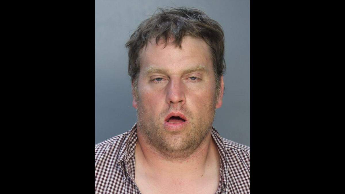 Billy Joe Martin, 39.