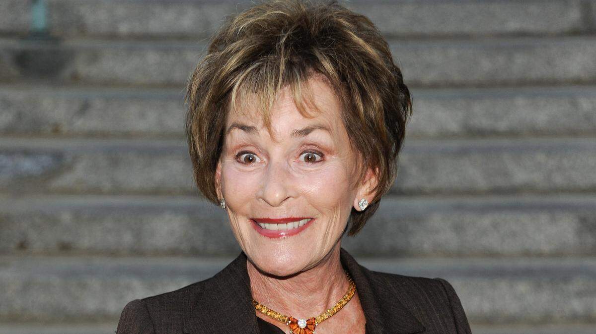 Judge Judy Sheindlin plans to end “Judge Judy” after next season.