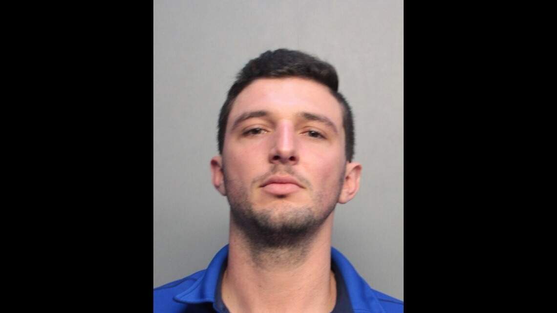 Not a bright idea. Cops say man stole hundreds of solar-panel batteries from bus stops