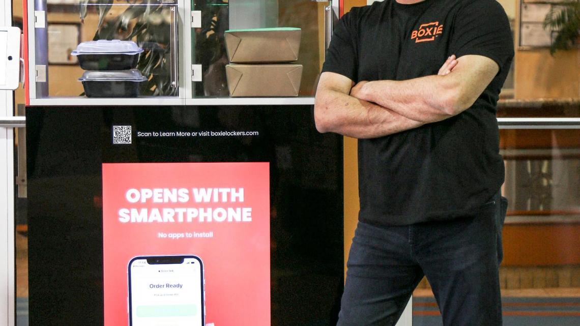 Miami startup Boxie helps restaurants manage deluge of online food orders