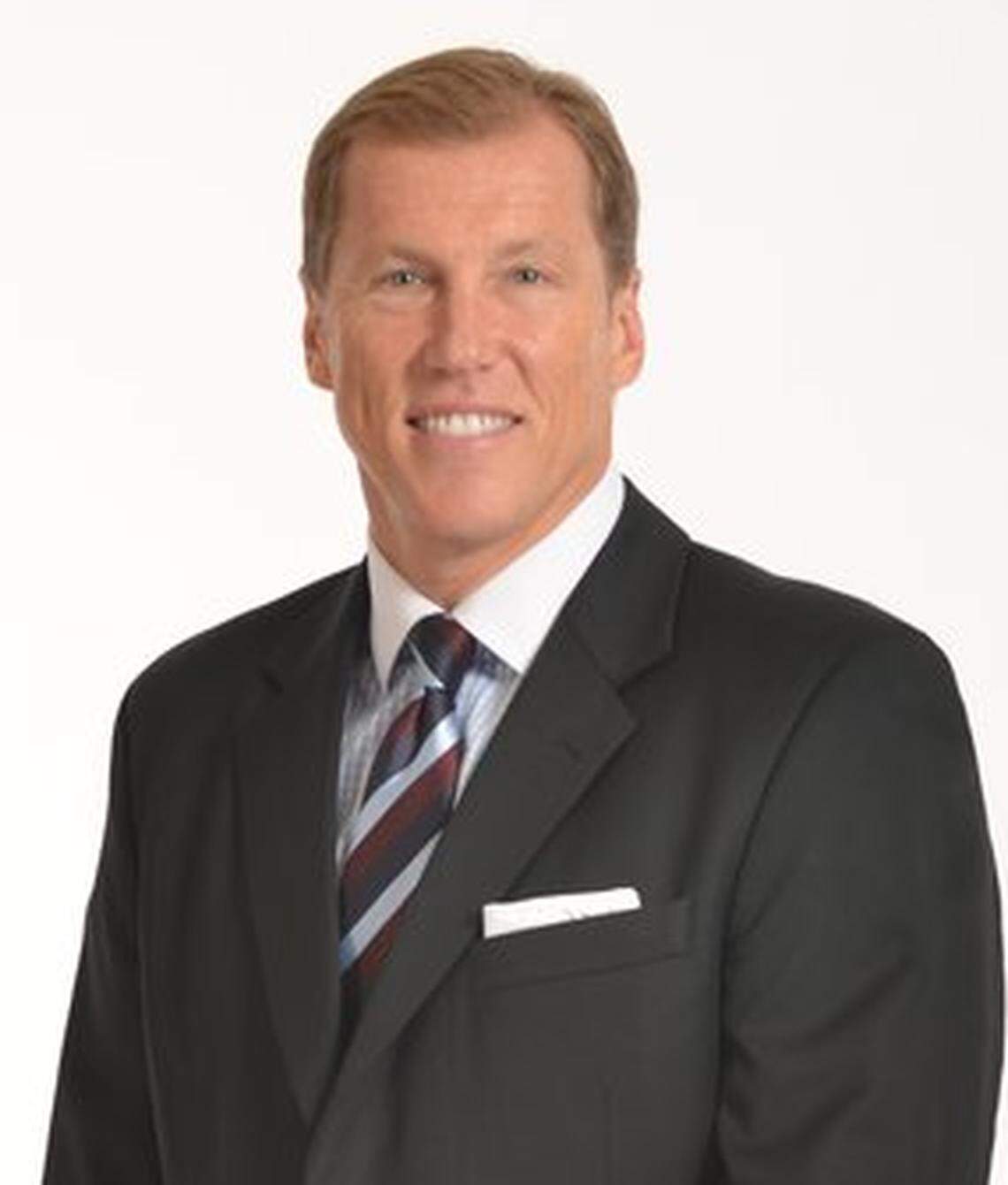 Charles Lydecker, health insurance executive and chairman of the NICA board, was the latest to resign.