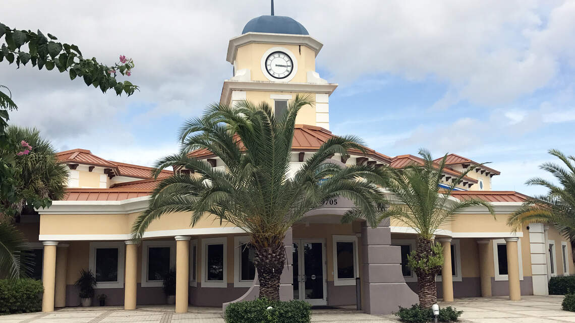Runoff required for Palmetto Bay vice mayor. Here’s who made it