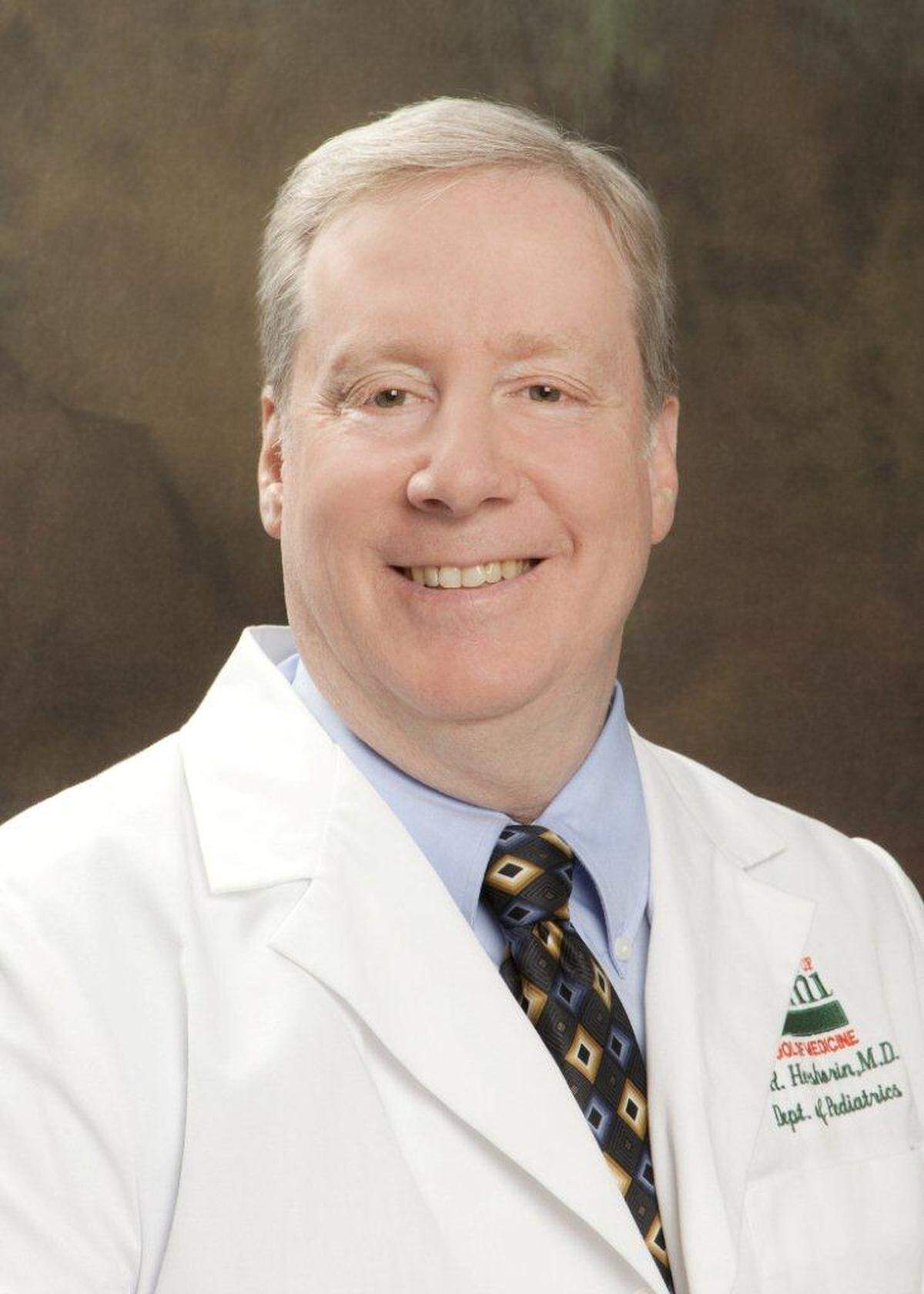 Dr. Eugene Hershorin