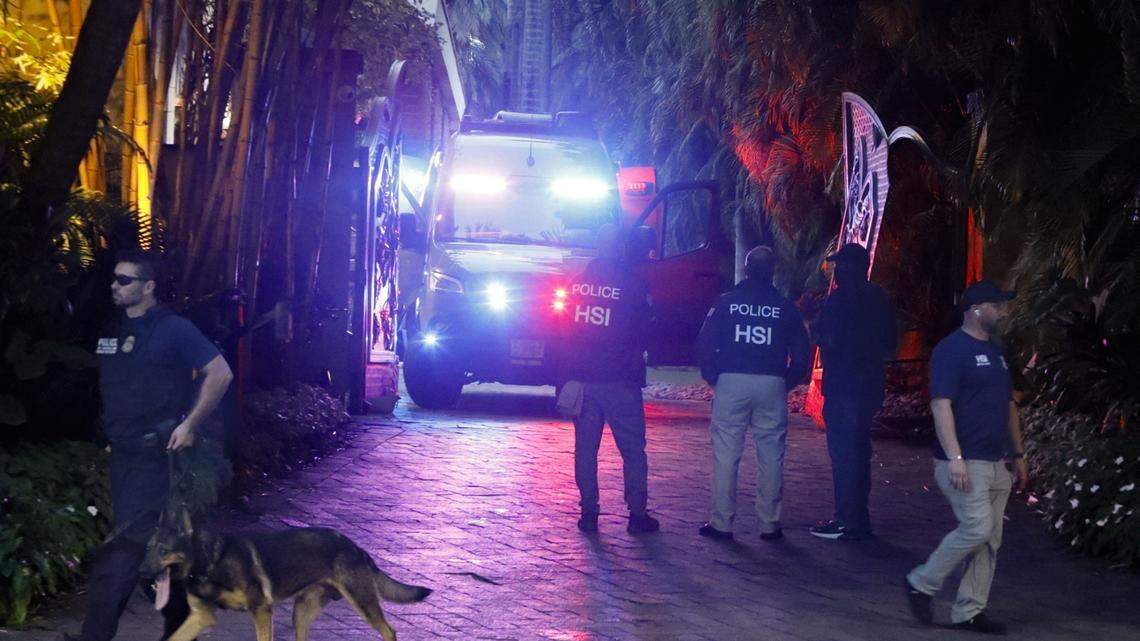 Diddy probe could take months before feds decide whether to file charges. Here’s why