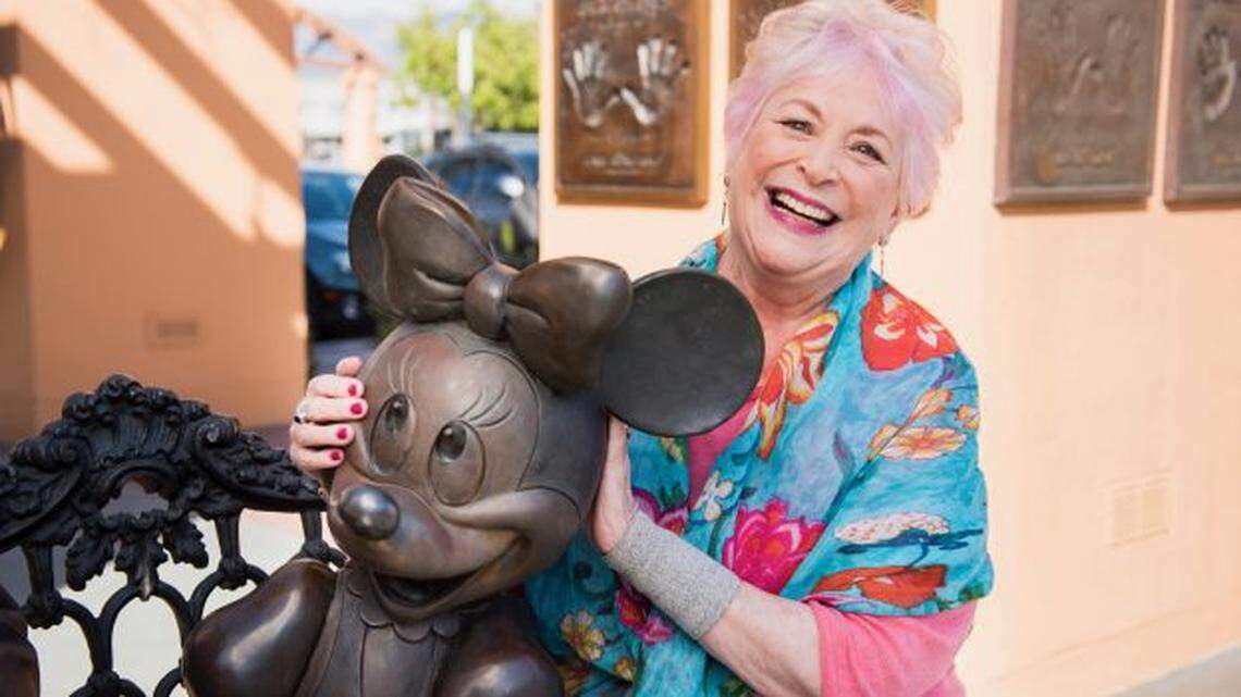 Disney Legend Russi Taylor, who voiced Disney’s Miss Minnie Mouse, passed away at 75 on Friday. She has voiced Minnie in hundreds of Disney projects—from television, to theme park experiences, animated shorts, and theatrical films — and other iconic characters.
