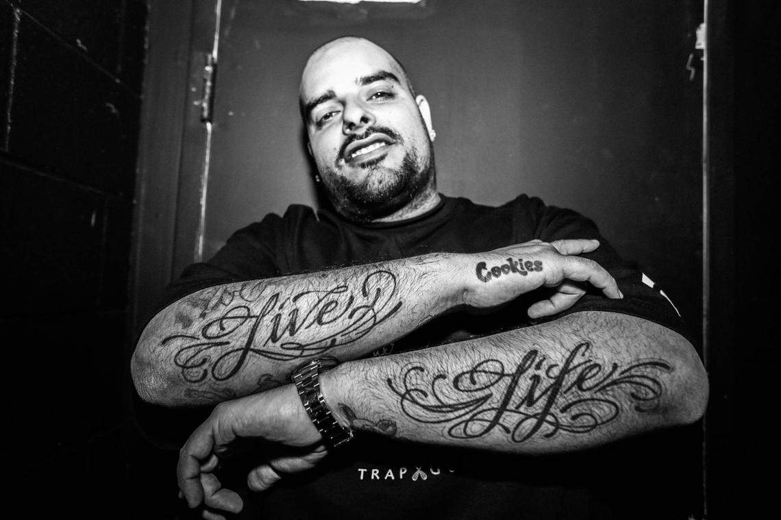 California-based cannabis company COOKIES, headed up by Bay-area rapper Gilbert Anthony Milan Jr., or “Berner,” has acquired one of Florida’s 22 coveted medical marijuana treatment center licenses.