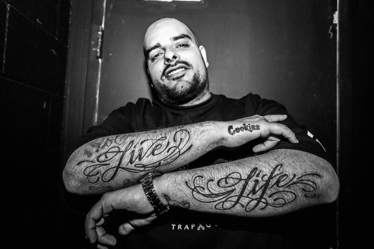 California-based cannabis company COOKIES, headed up by Bay-area rapper Gilbert Anthony Milan Jr., or “Berner,” has acquired one of Florida’s 22 coveted medical marijuana treatment center licenses.