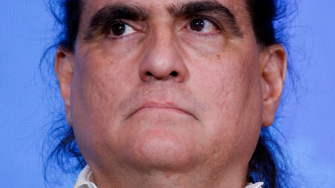 Maduro’s financial frontman pleads guilty in Miami court and agrees to cooperate