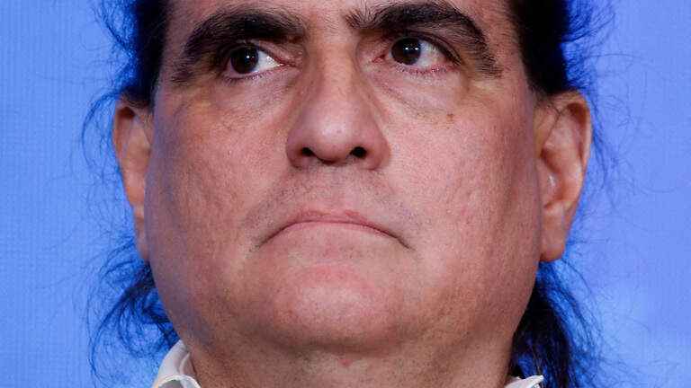 Maduro’s financial frontman pleads guilty in Miami court and agrees to cooperate