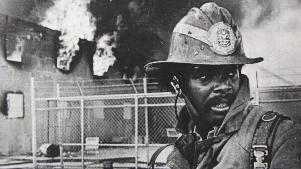 You’d think we’d have learned after Miami’s McDuffie riots. George Floyd’s death proves we haven’t | Opinion