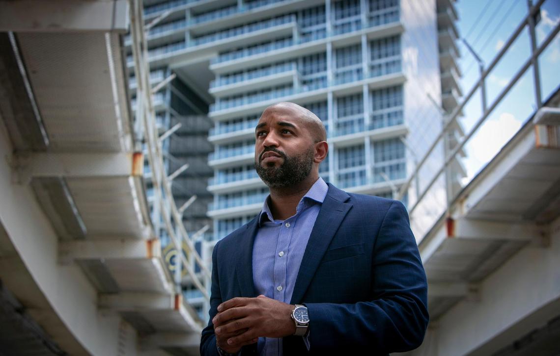 Miami, Florida, August 31, 2021 - 