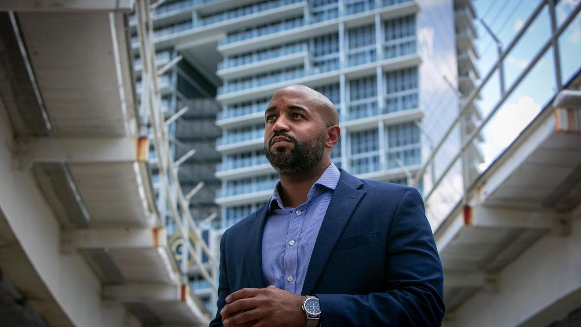 Miami, Florida, August 31, 2021 - 